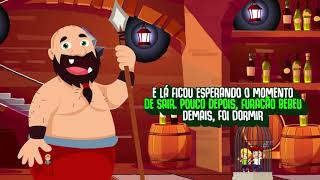 Coleção Disquinho - O Pequeno Polegar