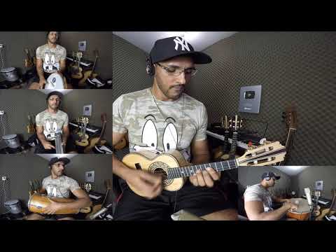 Samba Blues - Ferrugem