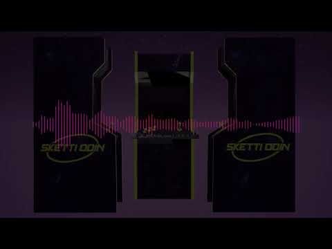 SkettiOdin - Caffeine