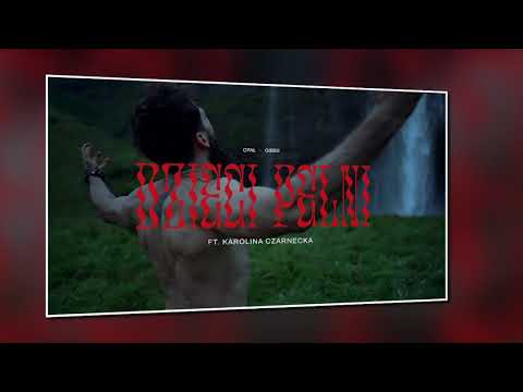 Opał x Gibbs ft. Karolina Czarnecka - Dzieci Pełni (Bass Boosted)