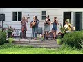 Flight 317: Momma Cried [Alison Krauss & Union Station]