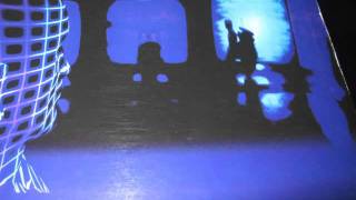 Freaky Chakra-Hyperspace