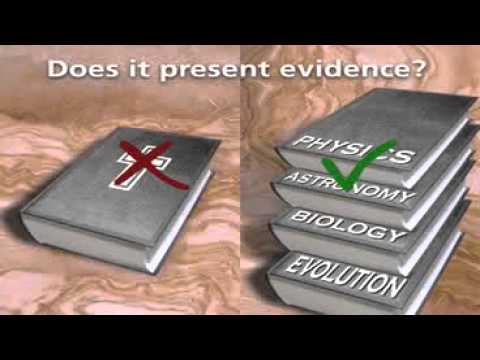 That's soulless! - Atheism Q&A / Is believing without evidence virtuous?