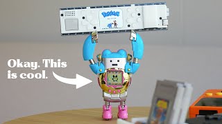 Tamagotchis Are Cool Again?