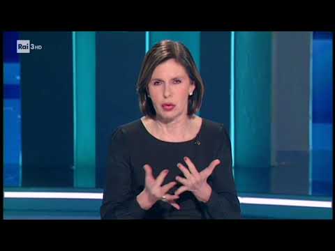 CARTABIANCA - puntata del 5 Maggio 2020 - Bianca Berlinguer - i bar ai tempi del Coronavirus