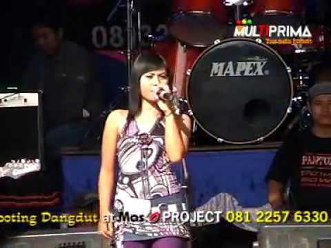 Acha Kumala - Kunanti di Pintu Surga - PANTURA 100508