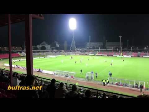 Honvéd Budapest vs. Pécsi Mecsek