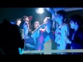 Project X -Get outta your mind scene 