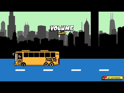 Volume- Illicit [Art Video]