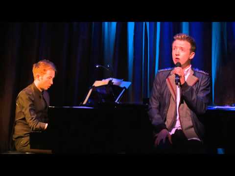 Jordan Lee Davies - Last Day (Live at the Hippodrome)