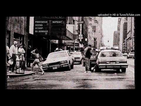 Provincija x Scena x Atrop x DJ Ahmaad - Repzent