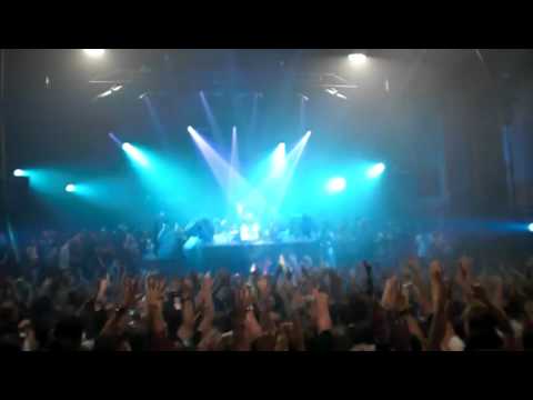 Armin van Buuren @ Amsterdam Dance Event 2010