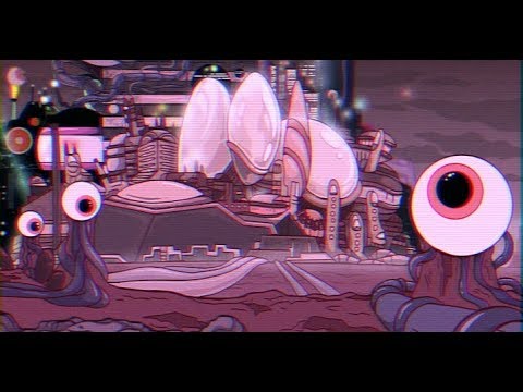 Fever The Ghost - 1518