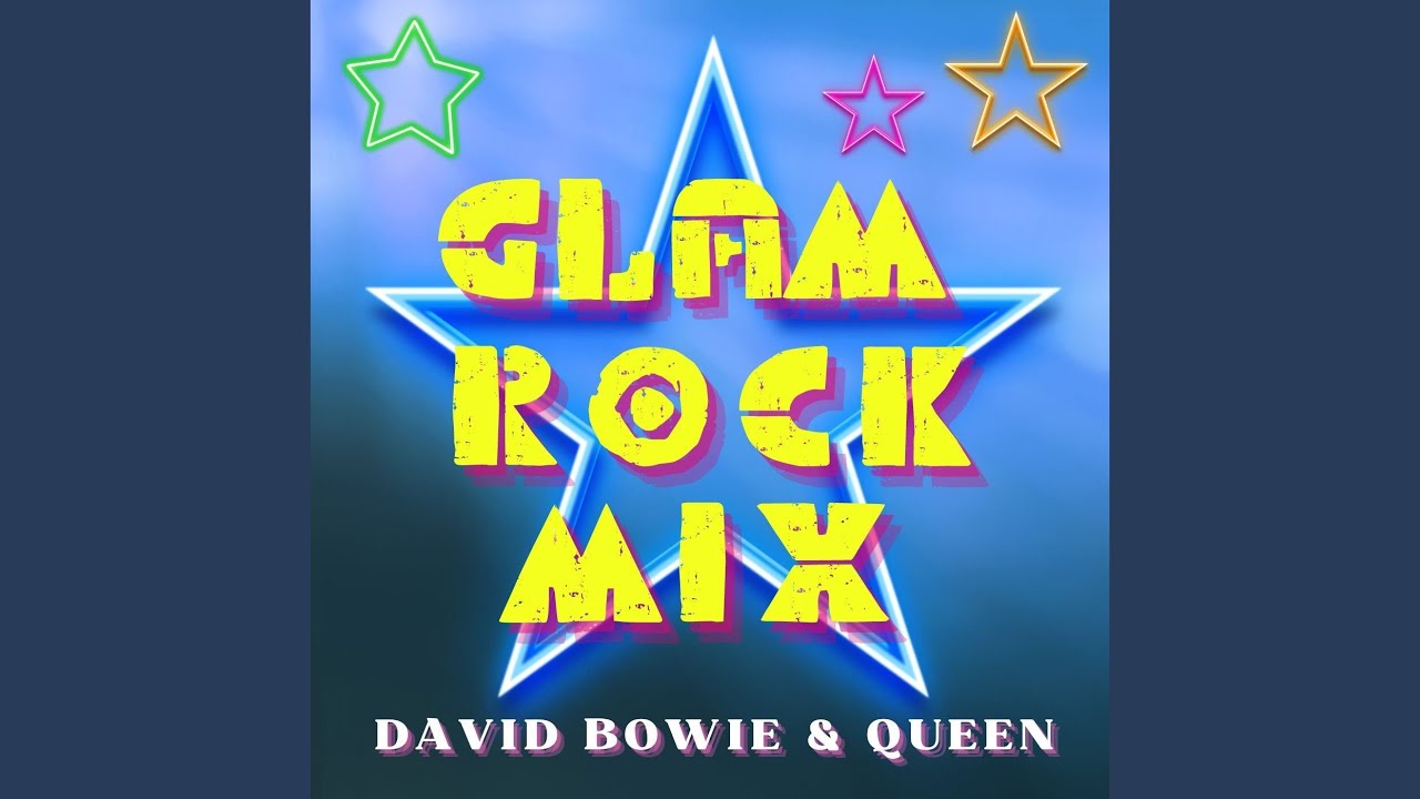 John, I'm Only Dancing (Live)