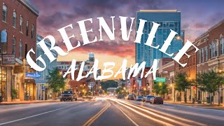 10 hidden facts about GREENVILLEE