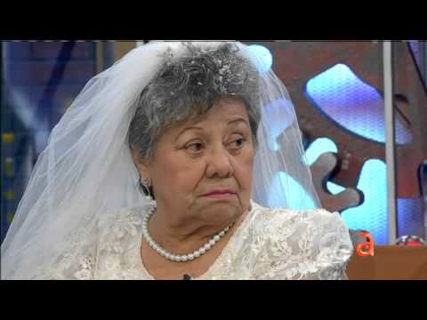La Boda de Mamito en TN3 - América TeVé