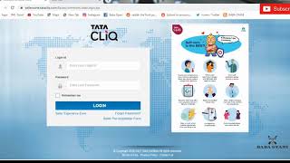 Tata Cliq Seller Registration | Tata Cliq Update || Easy Process || Complete Process on Registration