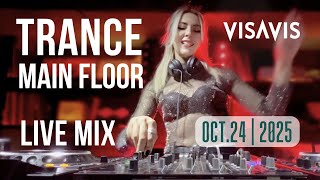 Download lagu Trance (Main Floor) Live Set | Visavis DJ | Oct 24 2025 mp3
