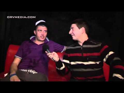 Най-якото тийн парти с Dim4ou & F.O в Premium CLUB - 28.12.2012