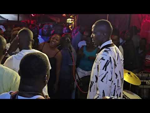 Agodi Konyango's Epic Night of Music and Magic || #trending #music #citizentv #princeindah