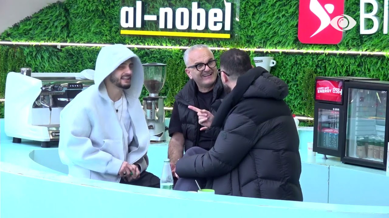 Ti duhet të vish të promovosh veten/ Gimbo-Mirit: A je reper?