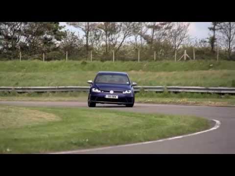 Chris Harris on Cars | VW Golf R v BMW M235i