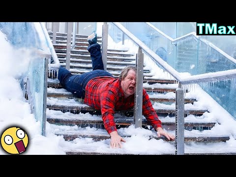 TOTAL IDIOTS AT WORK / Instant Regret Fails Compilation 2026 / Best Fails of the Week #281