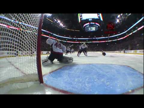 Capitals @ Canadiens Game 6 4/26/10