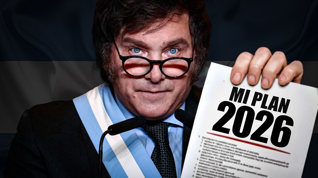 3 Medidas de MILEI que te harán PERDER o GANAR MUCHO DINERO 🔥