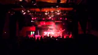 Shad - Fe Sum Immigrins