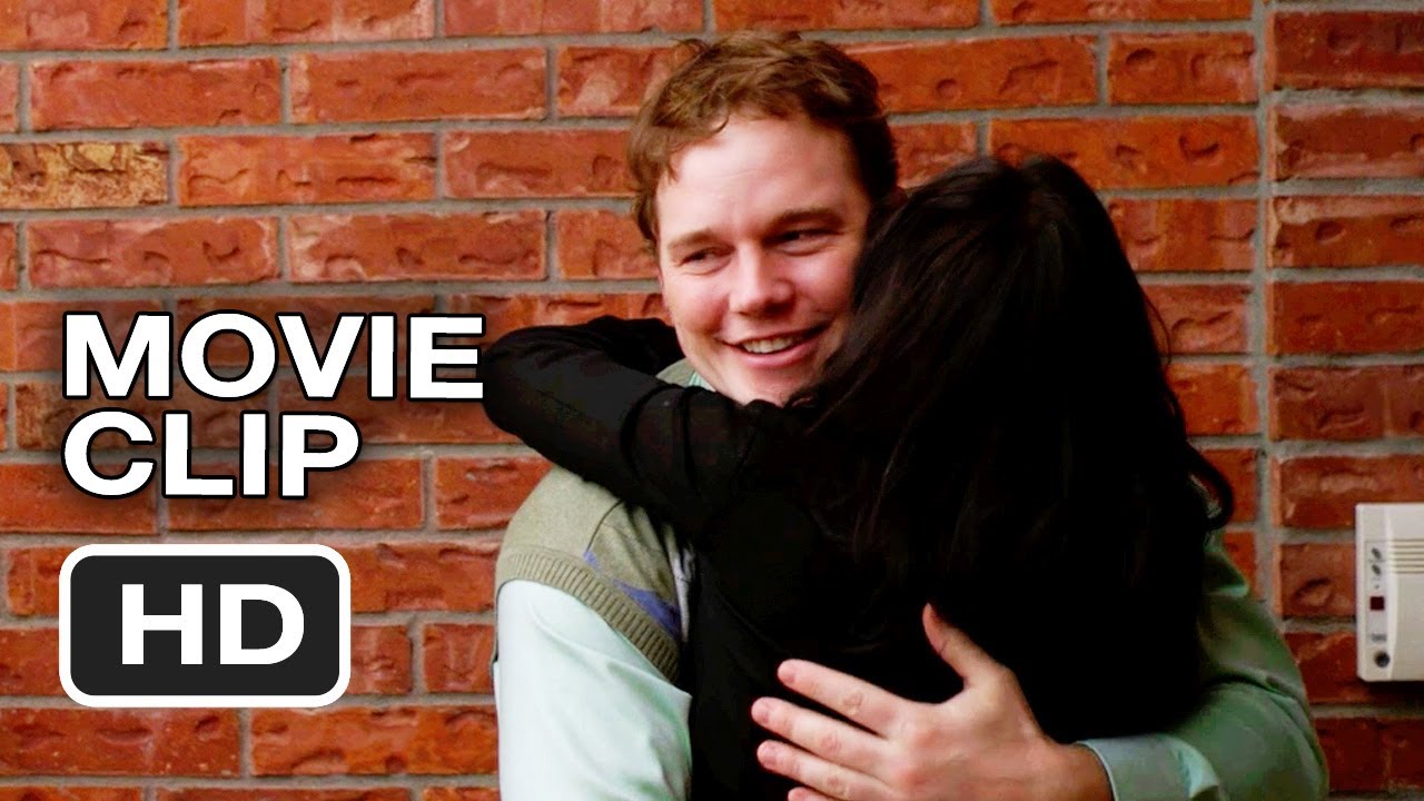 10 Years Movie CLIP - Welcome Home (2012) - Channing Tatum, Justin Long Movie HD