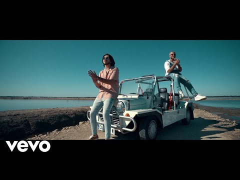 Juan Cid, Yago Roche - Waio (Remix) ft. Yago Roche