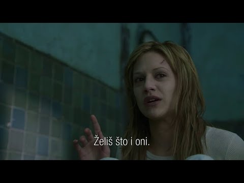 Don't Say a Word (2001) [HTV 1]