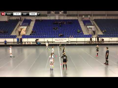 Storvreta 2019 : Hjulsbro IK F06 -  Sundsvall FBC F06 -  Final F06L 06 jan 11 53