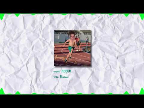 Koder - Rozbieg (Prod. Guavo)