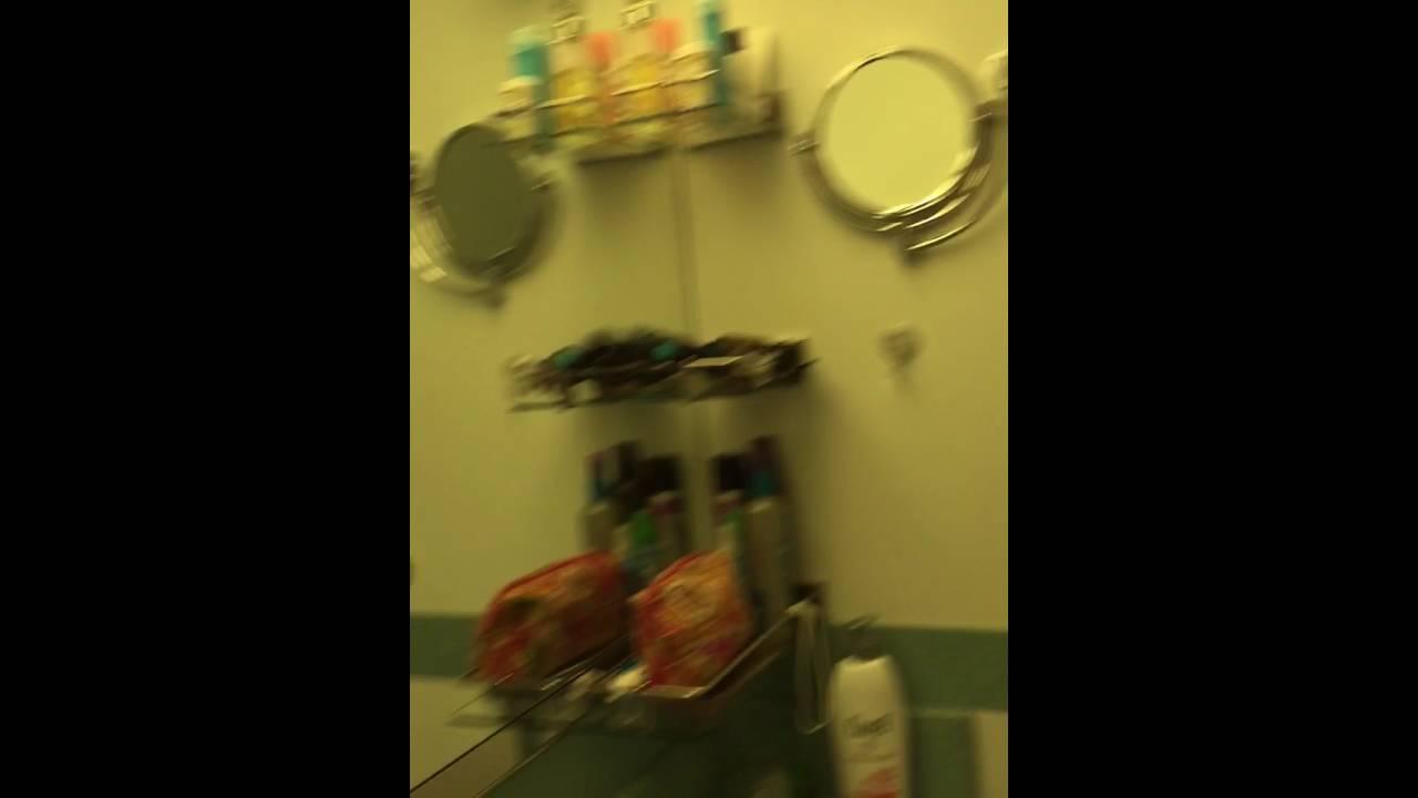 Carnival Freedom - Cabin 7446 - Video 1