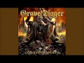 GRAVE DIGGER   ocean of blood　guitar cover