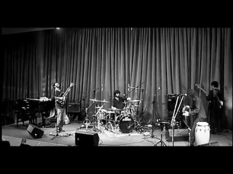 The BAMBIR live, "Hashish" (in Armenian), Yerevan, May 2011