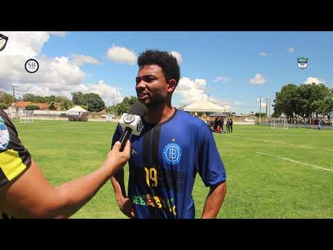 Final em Bom Jesus do Araguaia MT.