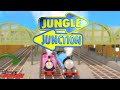 Jungle Junction BTWF RCTS