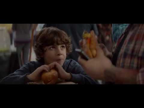 Повар на колёсах. HD.