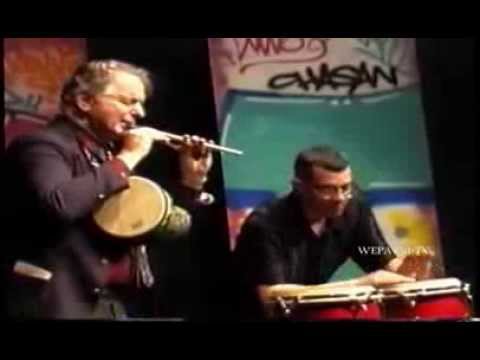 2004 Classical/Jazz Composer David Amram Reflects On Luis Chaluisan Rocker Roller Rican Documentary.