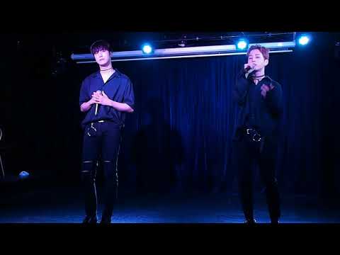 A.cian 「EXO/12月の奇跡」