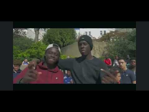 RCK SQUAD - Flow Rocketar #3 (repost 2017) (Clip)