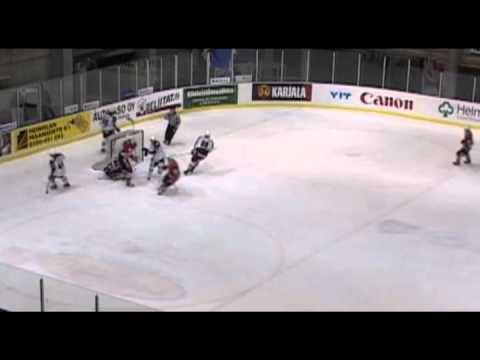 Peliitat- SaPKo 11.1.2012: Maalikooste