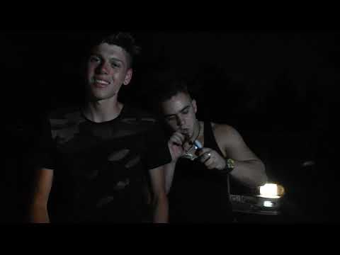 SIBOU MC - 50 KILE NE KUFI ft. PEKU (Official Video Clip)