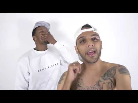 Shady Nate & Joseph Kay - Change Your Lifestyle - Official Video