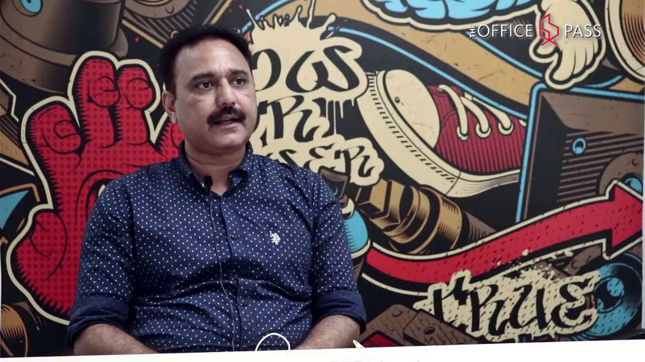 Coworking Spaces Are Great For Growing Your Business | The Office Pass (TOP) - Member Speak