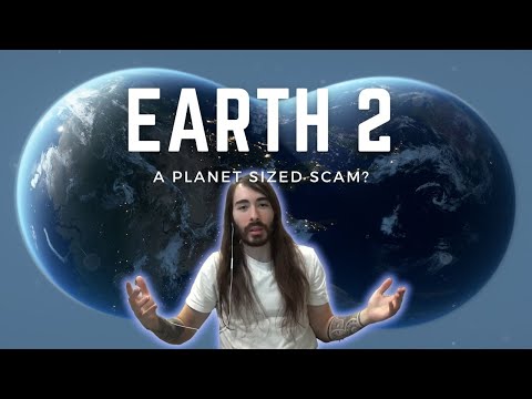 Earth 2 - Moistcr1tikal