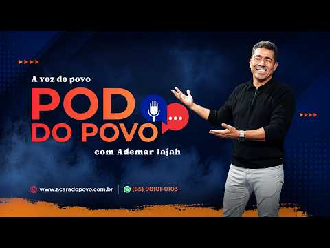 Podcast A Cara do Povo - Episódio Especial Saúde Mental